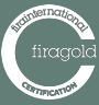 Fira Gold Certification